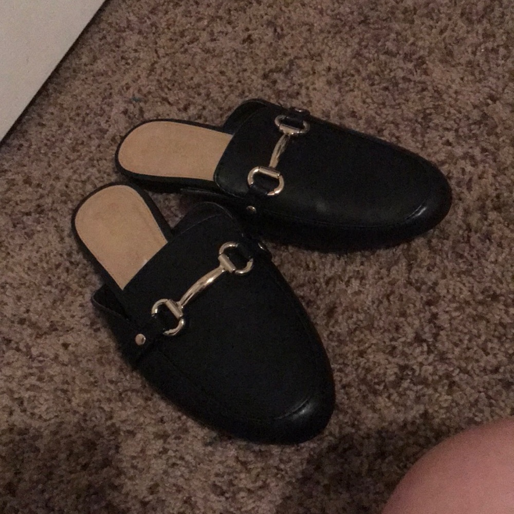 Mules
